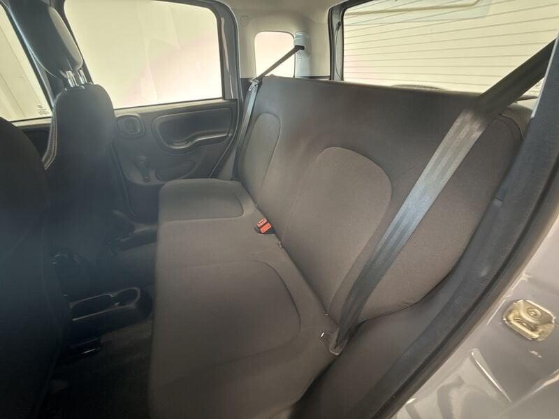 FIAT Panda Panda 1.0 FireFly S&S Hybrid