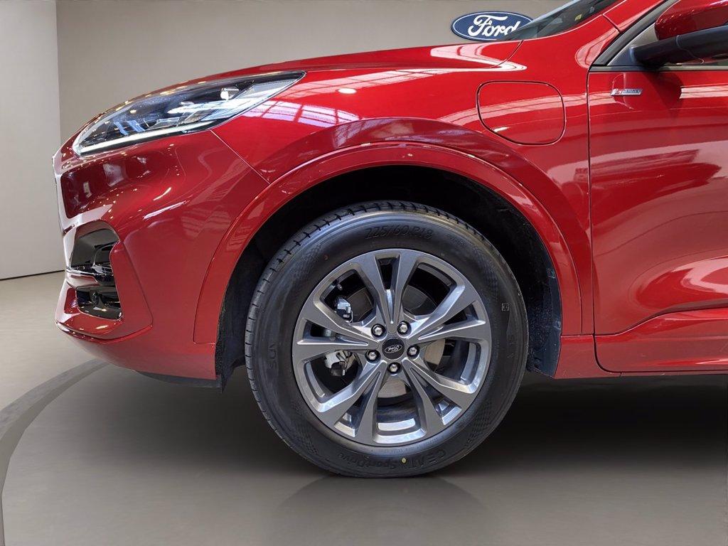 FORD Kuga 2.5 phev ST-Line X 2wd 225cv cvt del 2022