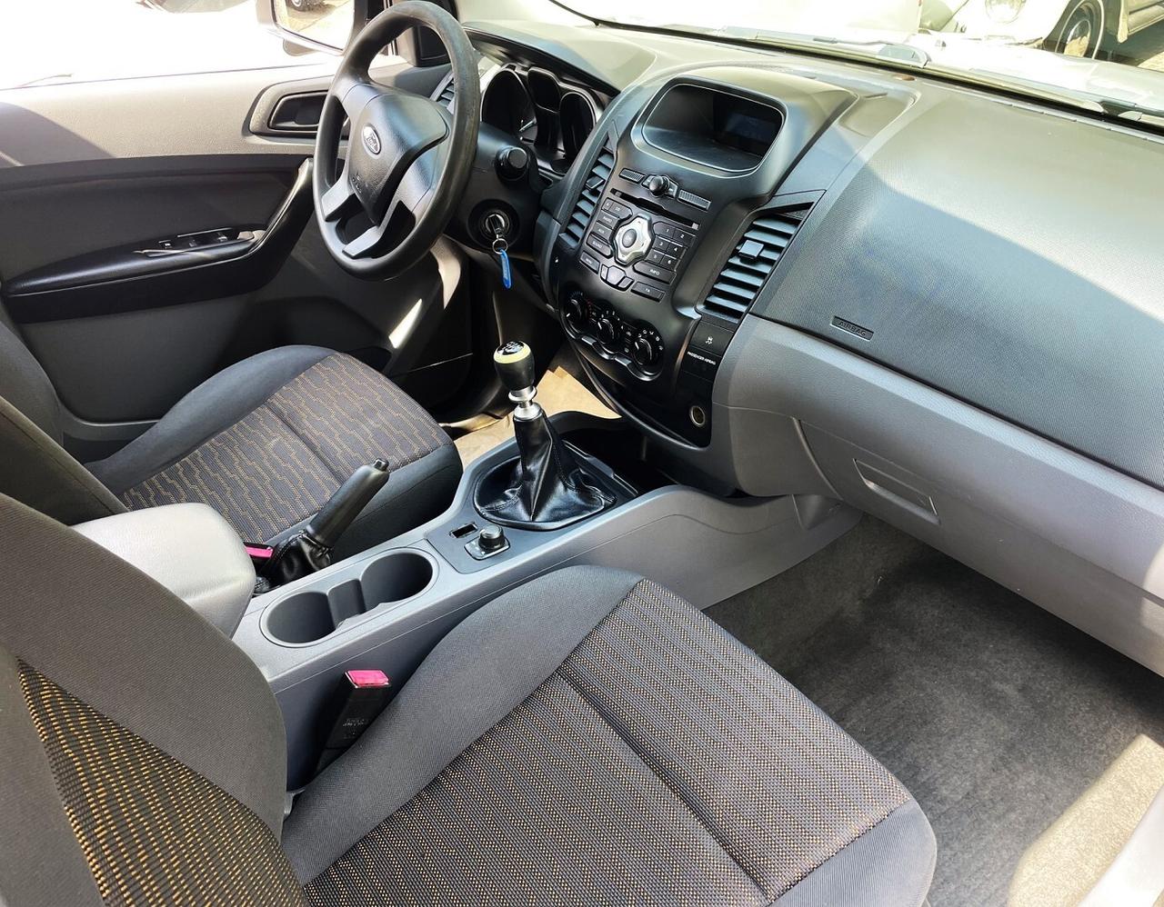 Ford Ranger Pick-up 2.2 Tdci 150Cv Manuale 5p.