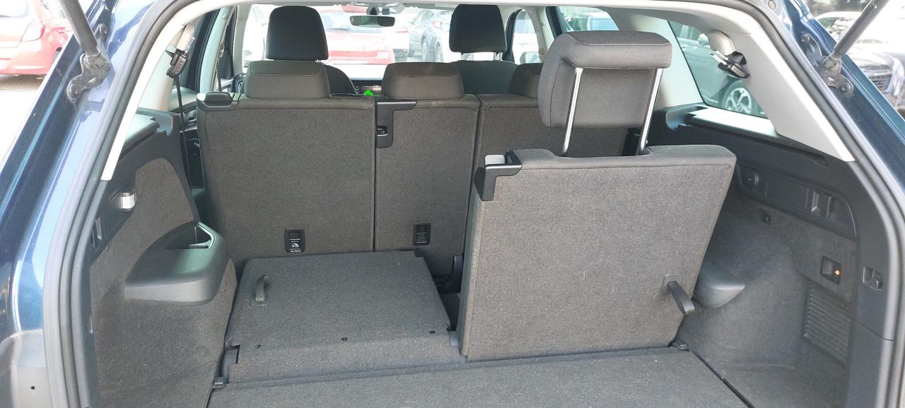 Skoda Kodiaq 1.4 TSI 7posti