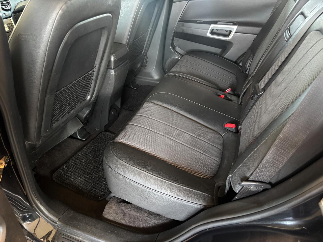 Opel Antara 2.2 CDTI 163CV S&S Cosmo Unlimited Pack
