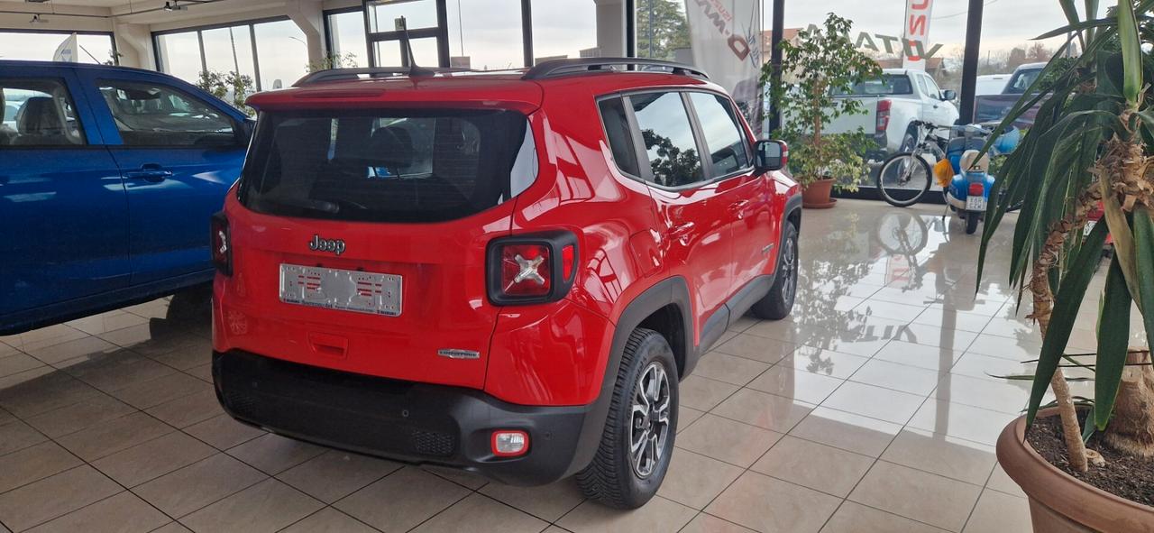 Jeep Renegade 1.0 T3 Longitude