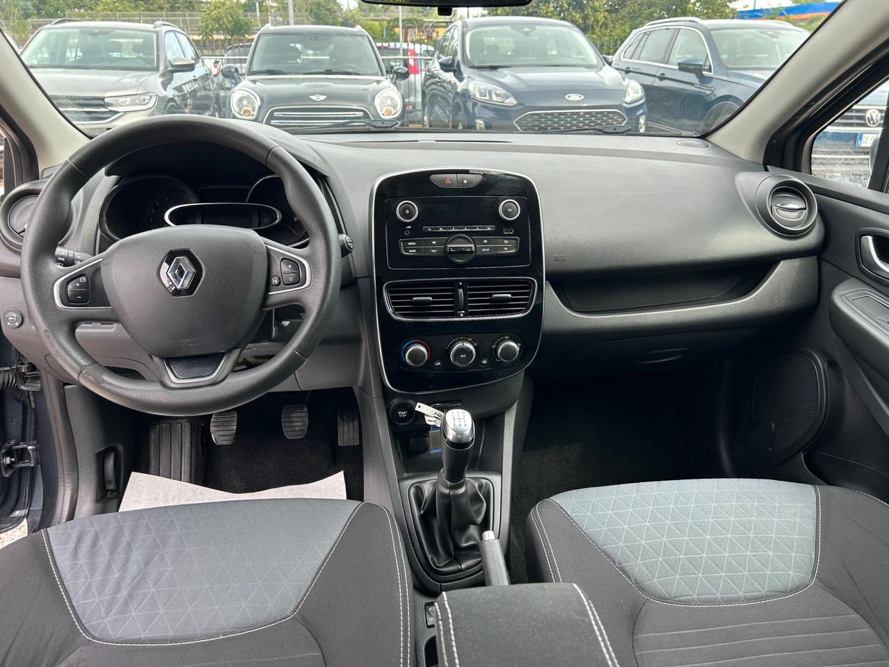 Renault Clio 0.9 TCE GPL *100000KM*OUTLET