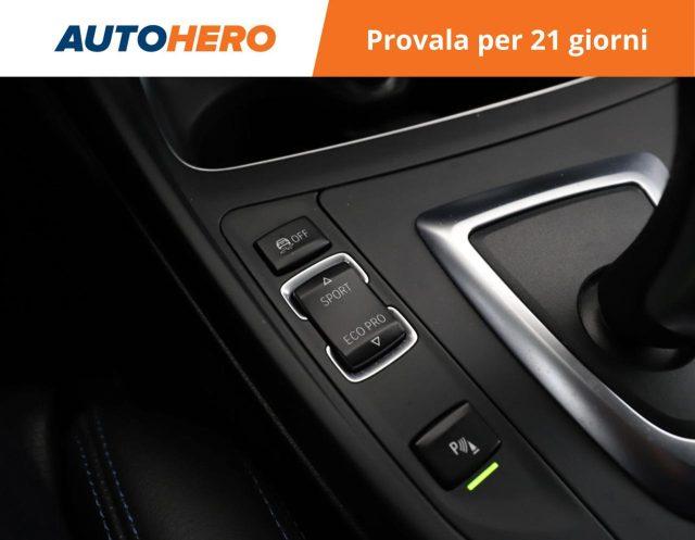 BMW 118 d 5p. Msport