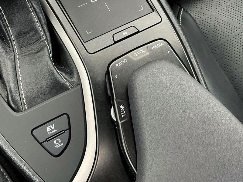 Lexus UX UX Hybrid Premium