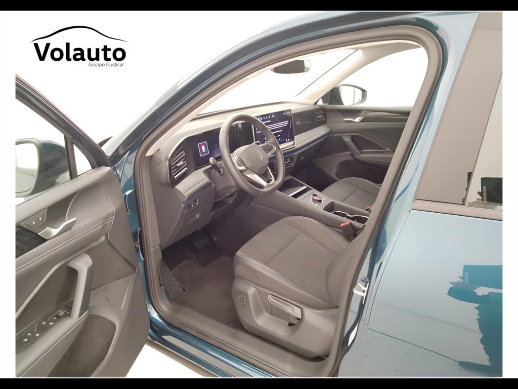 VOLKSWAGEN Tiguan III 2024 - Tiguan 2.0 tdi Life 150cv dsg