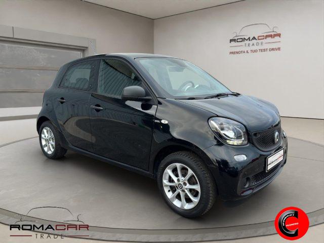 SMART ForFour 70 1.0 twinamic AUTOMATICA VISIBILE IN SEDE!