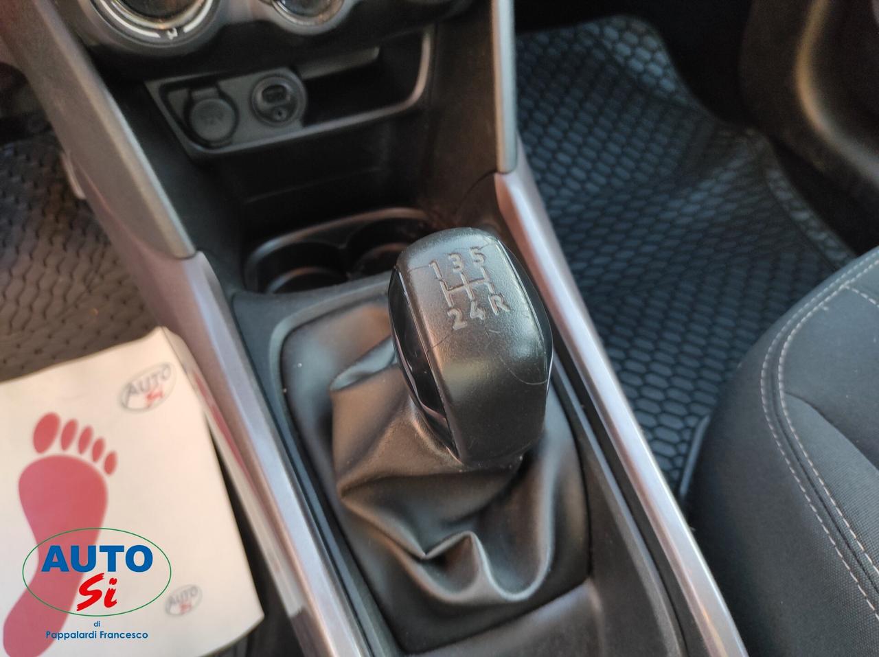 Peugeot 2008 1.6 BlueHDi - 92cv OCCASIONE