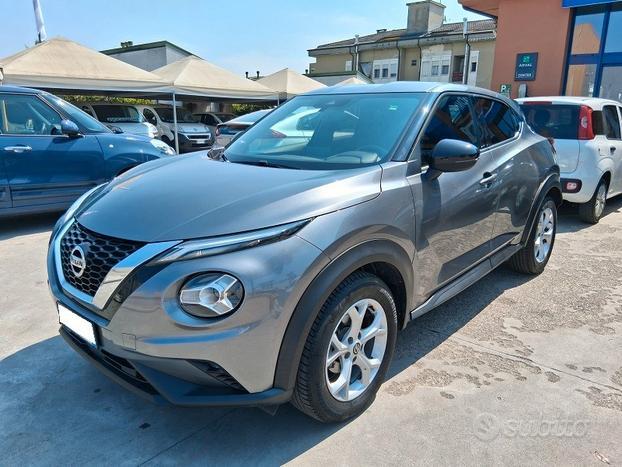 NISSAN Juke 2ª serie - 2021