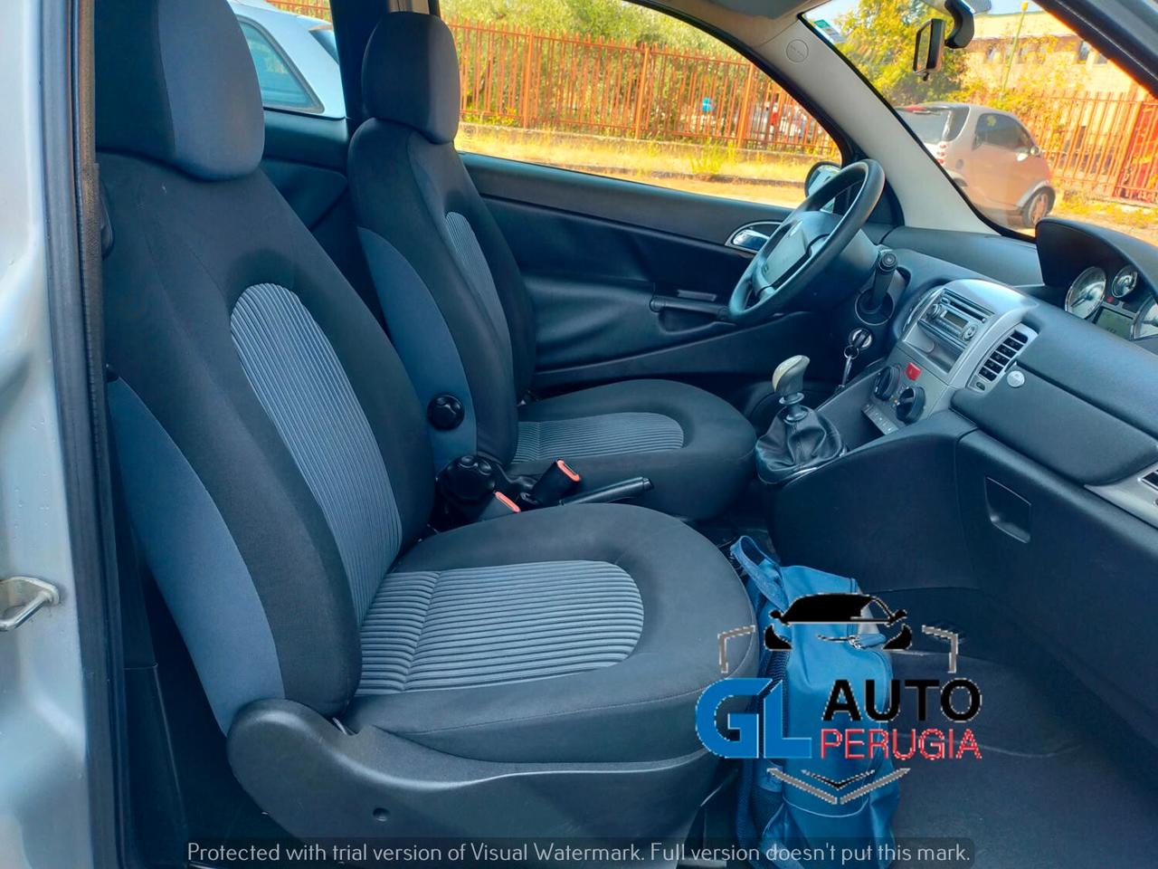 LANCIA YPSILON 1.2 NEOPATENT. GPL 5 posti