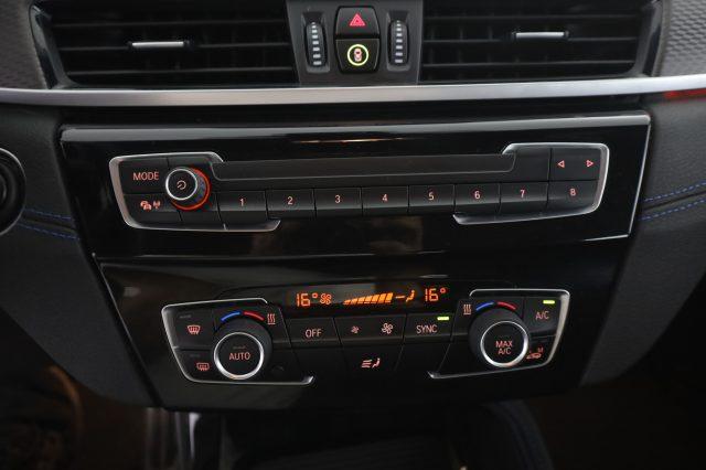 BMW X2 X2 xDrive18d Msport-X