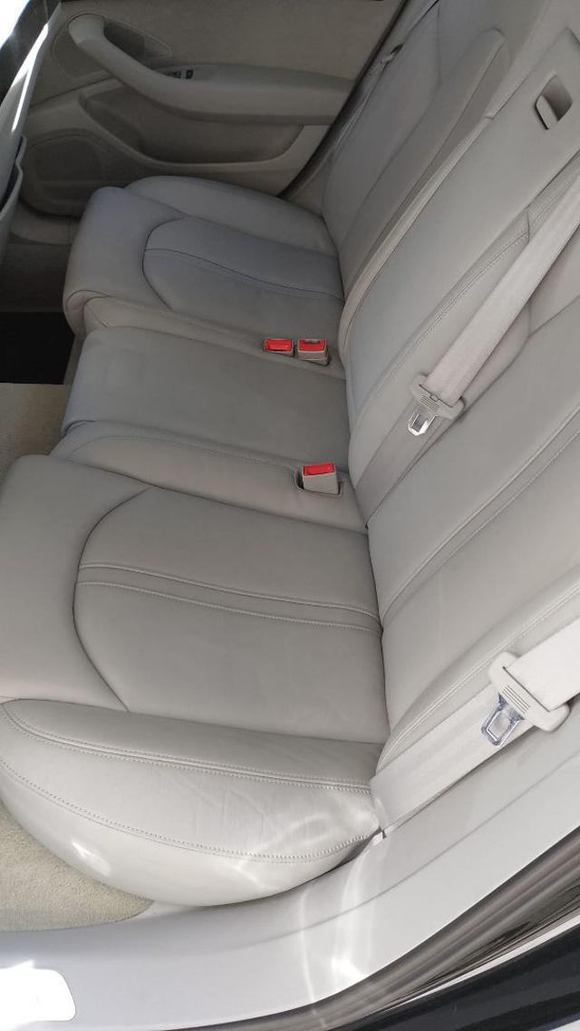 AUDI A8 3.0 TDI 250 CV clean diesel quattro tiptronic