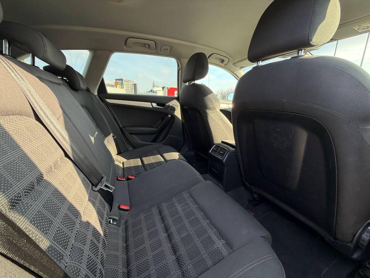 Audi A4 2.0 tdi Ambiente quattro 190cv s-tronic EURO 6 !