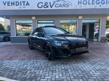 Audi Q8 50 TDI 286 CV QUATTRO MY 24 PANORAMA MATRIX 23"