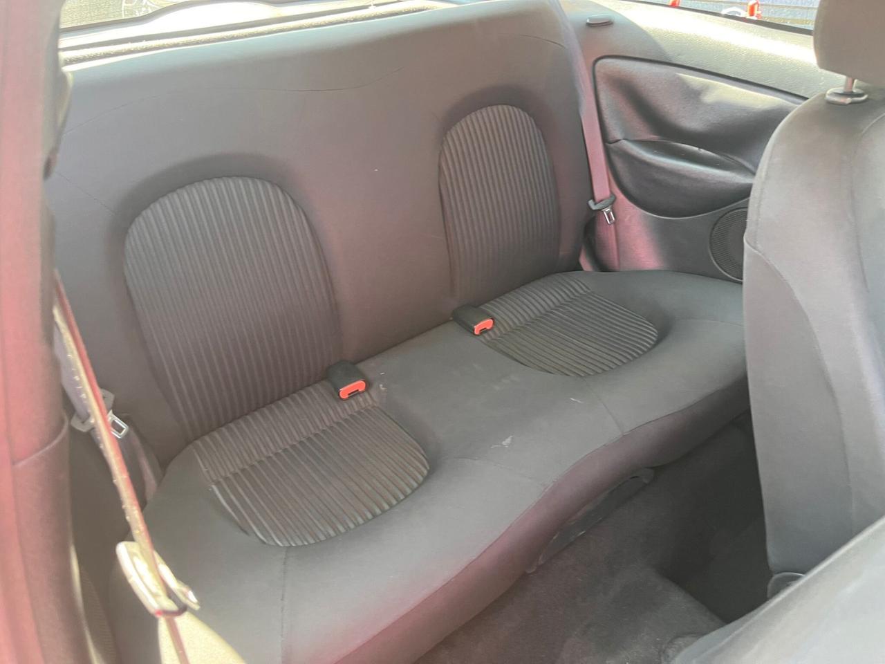 LANCIA Y 1.2 OK NEO PATENTATI