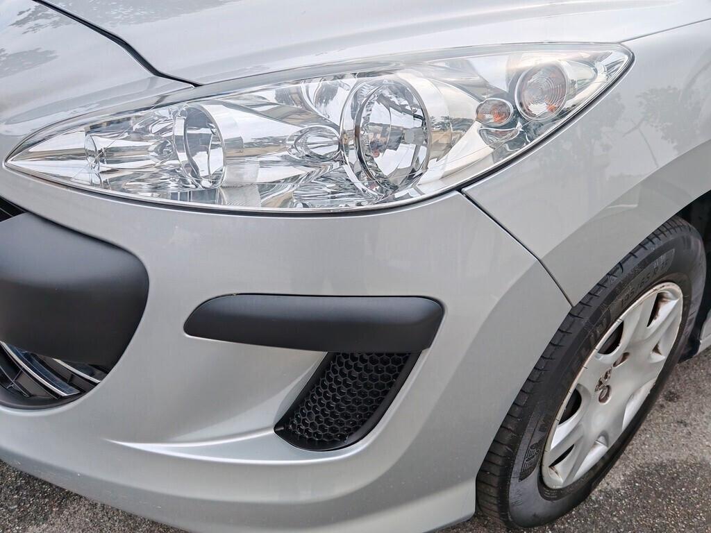 Peugeot 308 Diesel Hdi come nuova