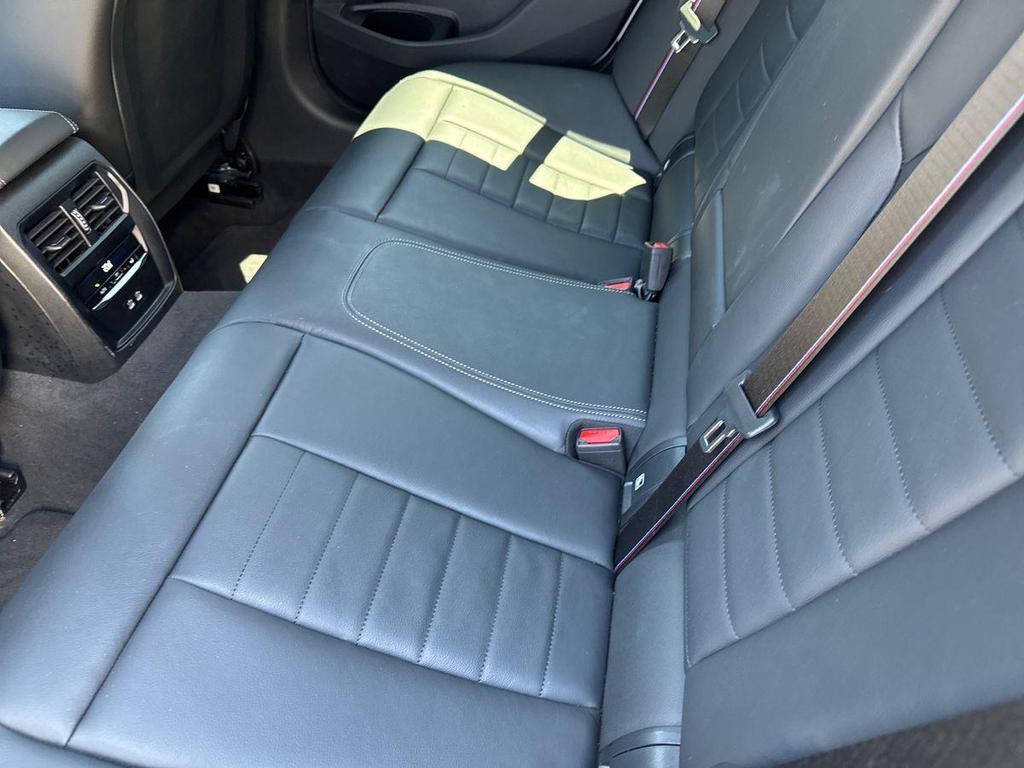 BMW Serie 3 Touring 320 d Mild Hybrid 48V M Sport Pro xDrive Steptronic