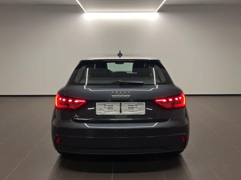 Audi A1 Audi Sportback Business 30 TFSI 85(116) kW(CV) S tronic
