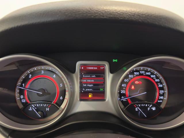 FIAT Freemont 2.0 Multijet 170 CV Urban