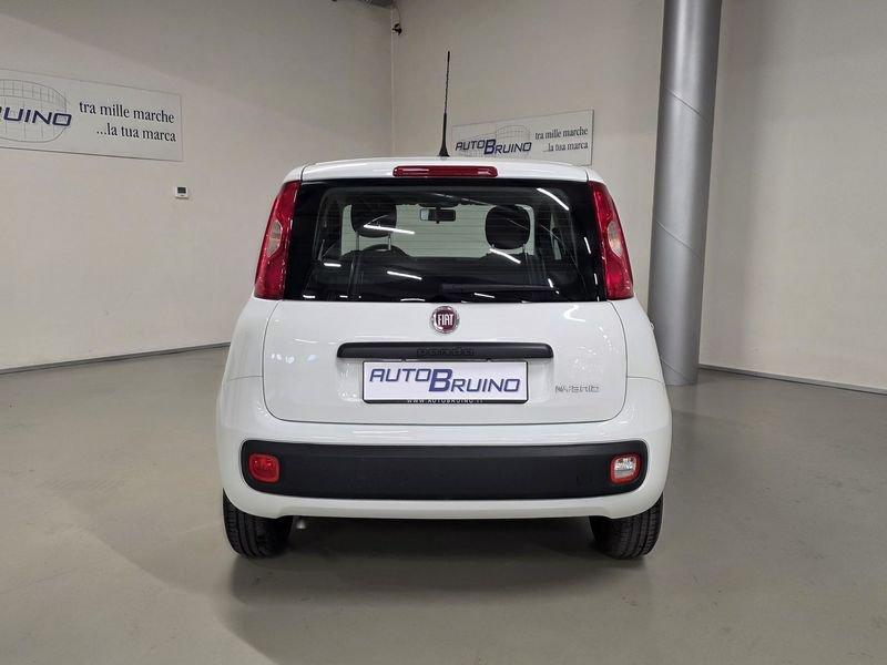 FIAT Panda Panda 1.0 FireFly S&S Hybrid