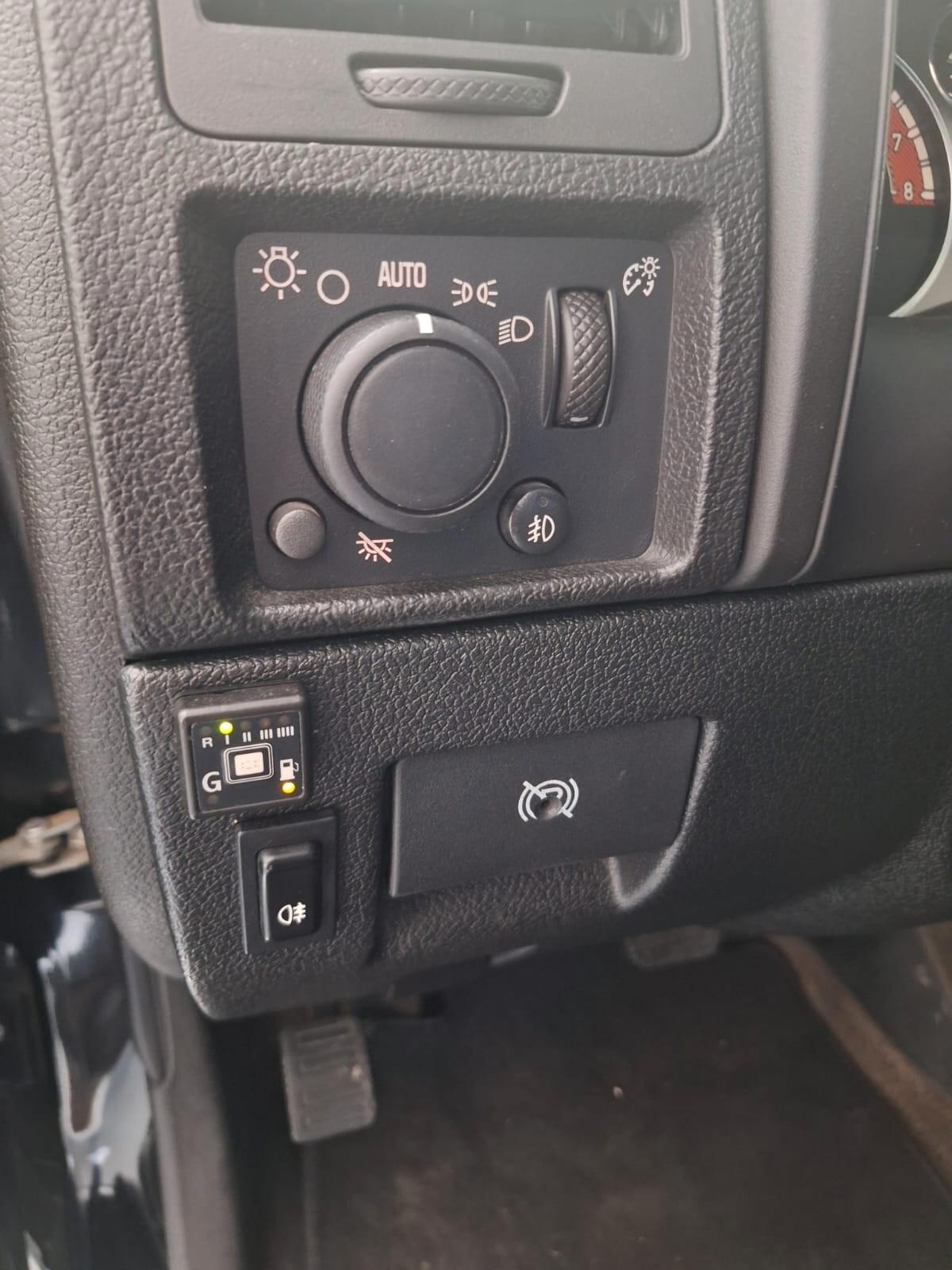 Hummer H3 3.5 Platinum GPL