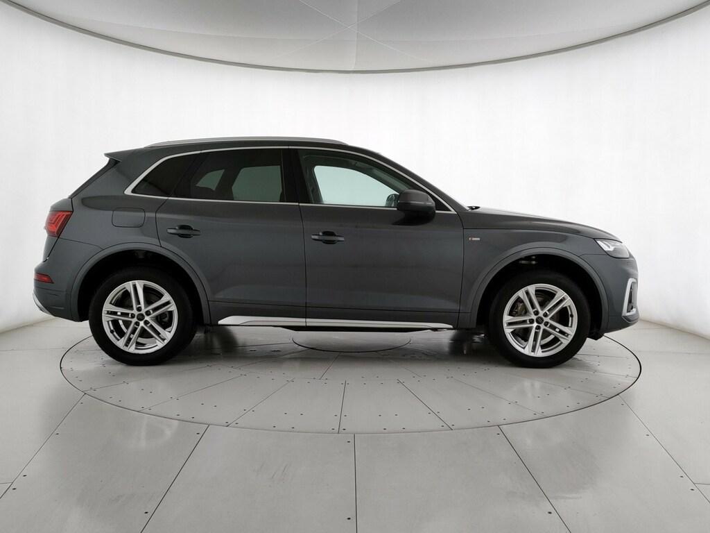 Audi Q5 40 2.0 TDI mHEV Business Advanced Quattro S tronic