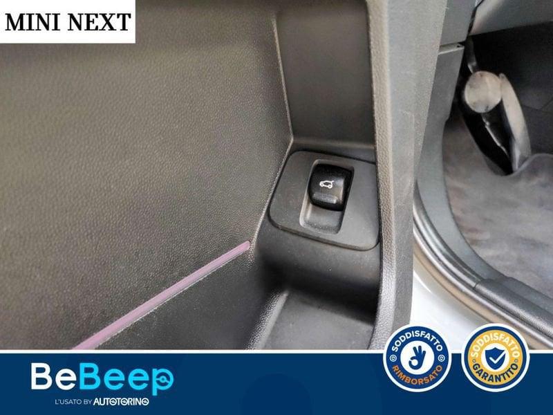 MINI Mini Countryman F60 MINI COUNTRYMAN 2.0 COOPER D HYPE AUTO