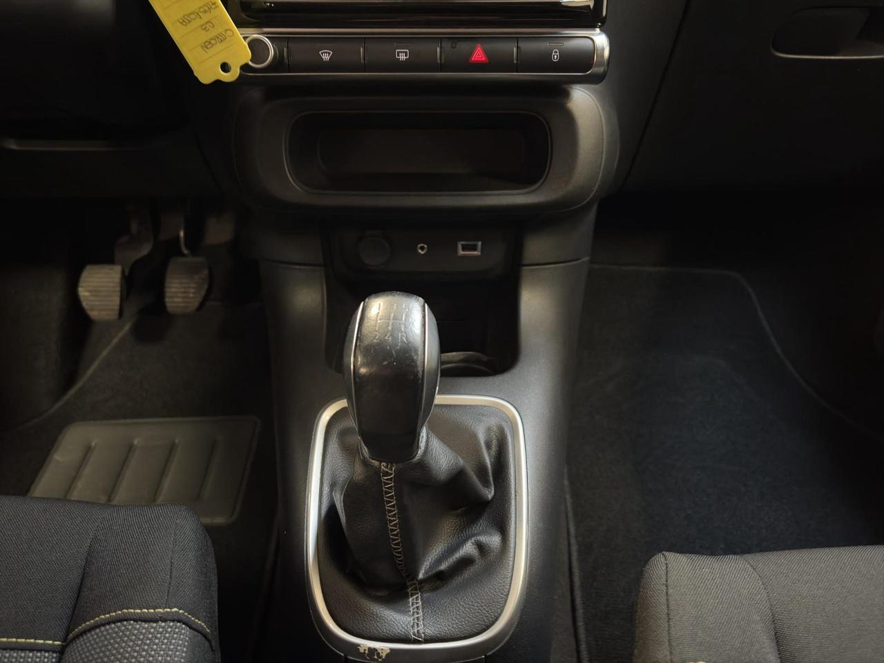 Citroen C3 1.2 puretech Shine 82cv