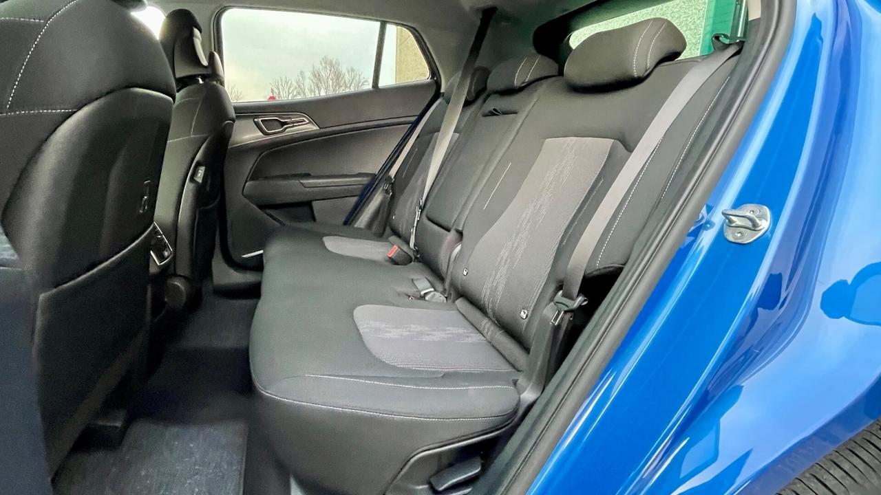 KIA SPORTAGE 1.6 CRDi MHEV STYLE 136CV - FULL LED, VIRTUAL COCKPIT, NEOPATENTATI