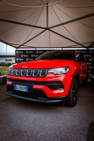 Jeep Compass 1.6 Multijet II - PROMO!!!