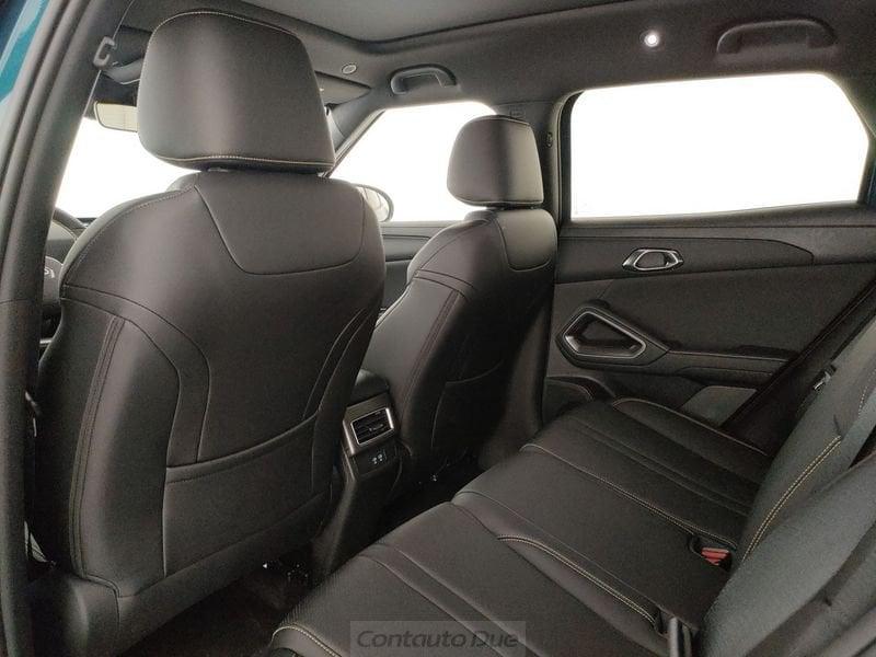 BYD Atto 2 DM-i Atto 2 DM-i 1.5 phev Boost 212cv