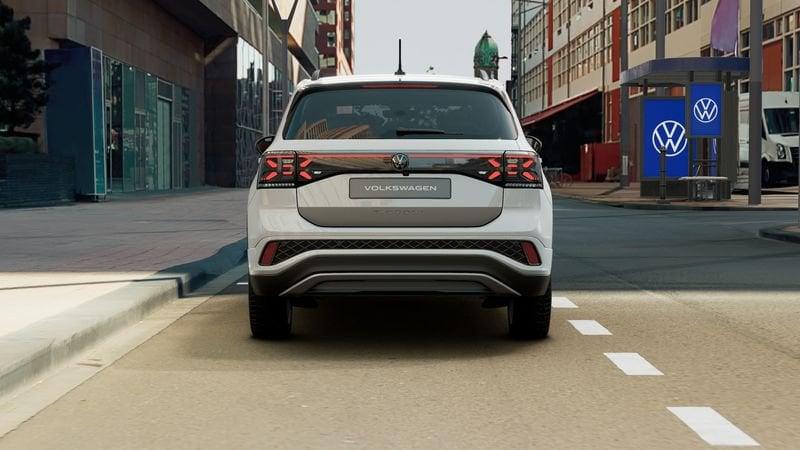 Volkswagen T-Roc T-Roc 1.0 TSI Edition Plus