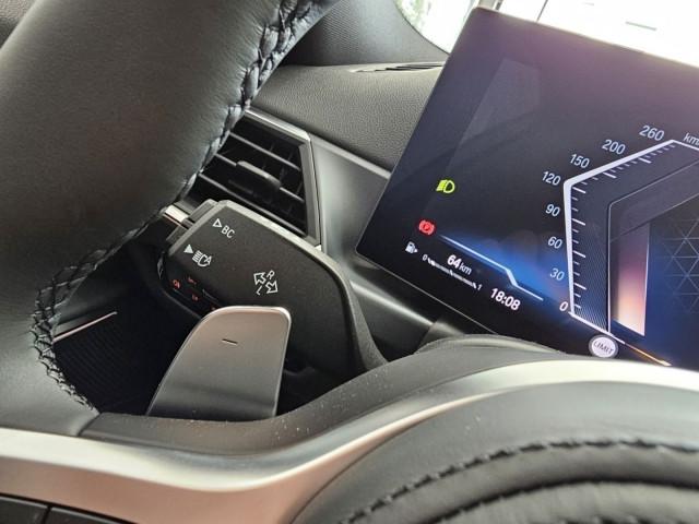 BMW Serie 3 Touring XDrive M-Sport Tetto Navi C.Lega19" PDC MSport M