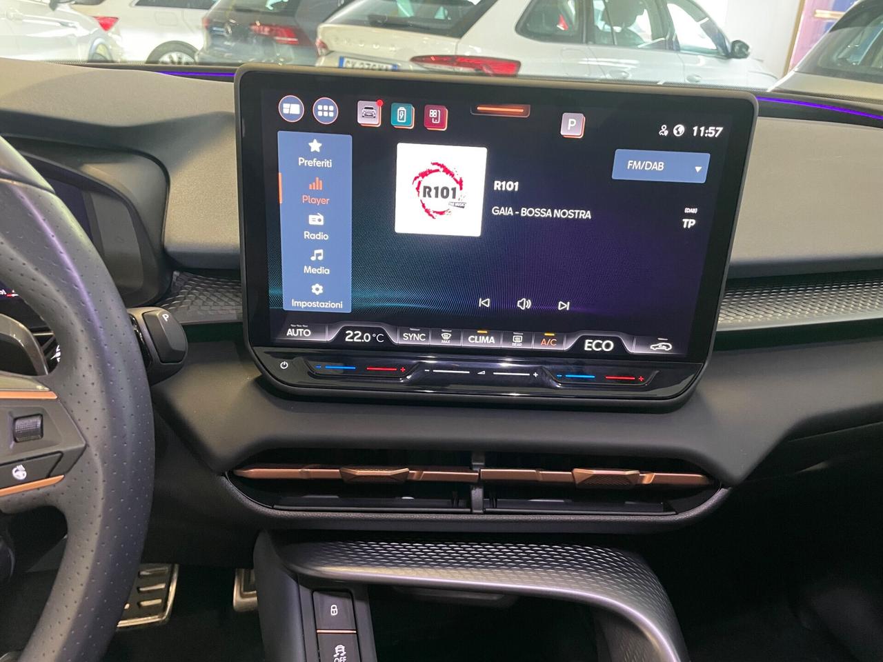 Cupra Terramar 1.5 e-Hybrid DSG 204CV
