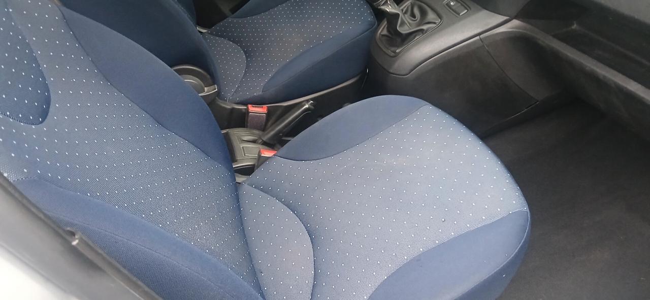 Fiat Idea 1.3 Multijet 16V neopatentati