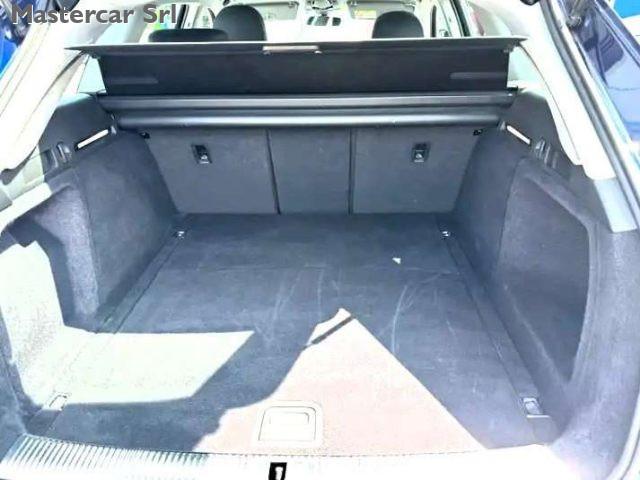 AUDI A4 Avant 30 2.0 tdi mhev Business 136cv Aut - GJ078AT