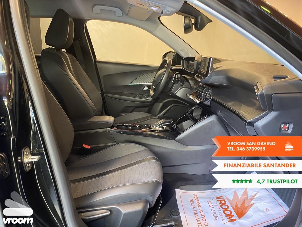 PEUGEOT 2008 2ª serie 2008 BlueHDi 130 S&S EAT...