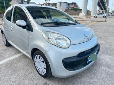 Citroen C1 1.4 HDi 55CV 5p porte AMIC1 "PERFETTA"