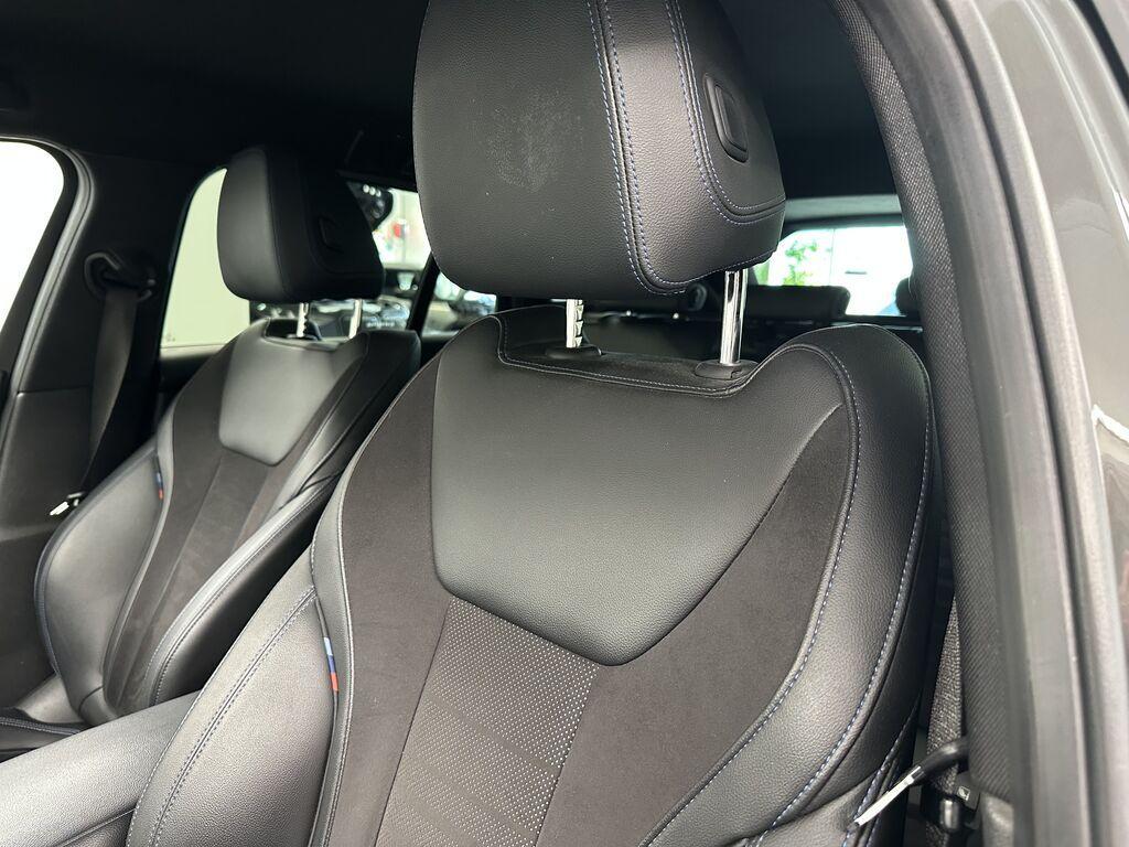 BMW Serie 3 Touring 320 i Msport Steptronic