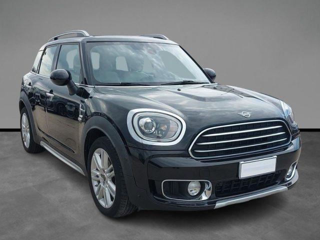 MINI Countryman 1.5 One D Hype Countryman