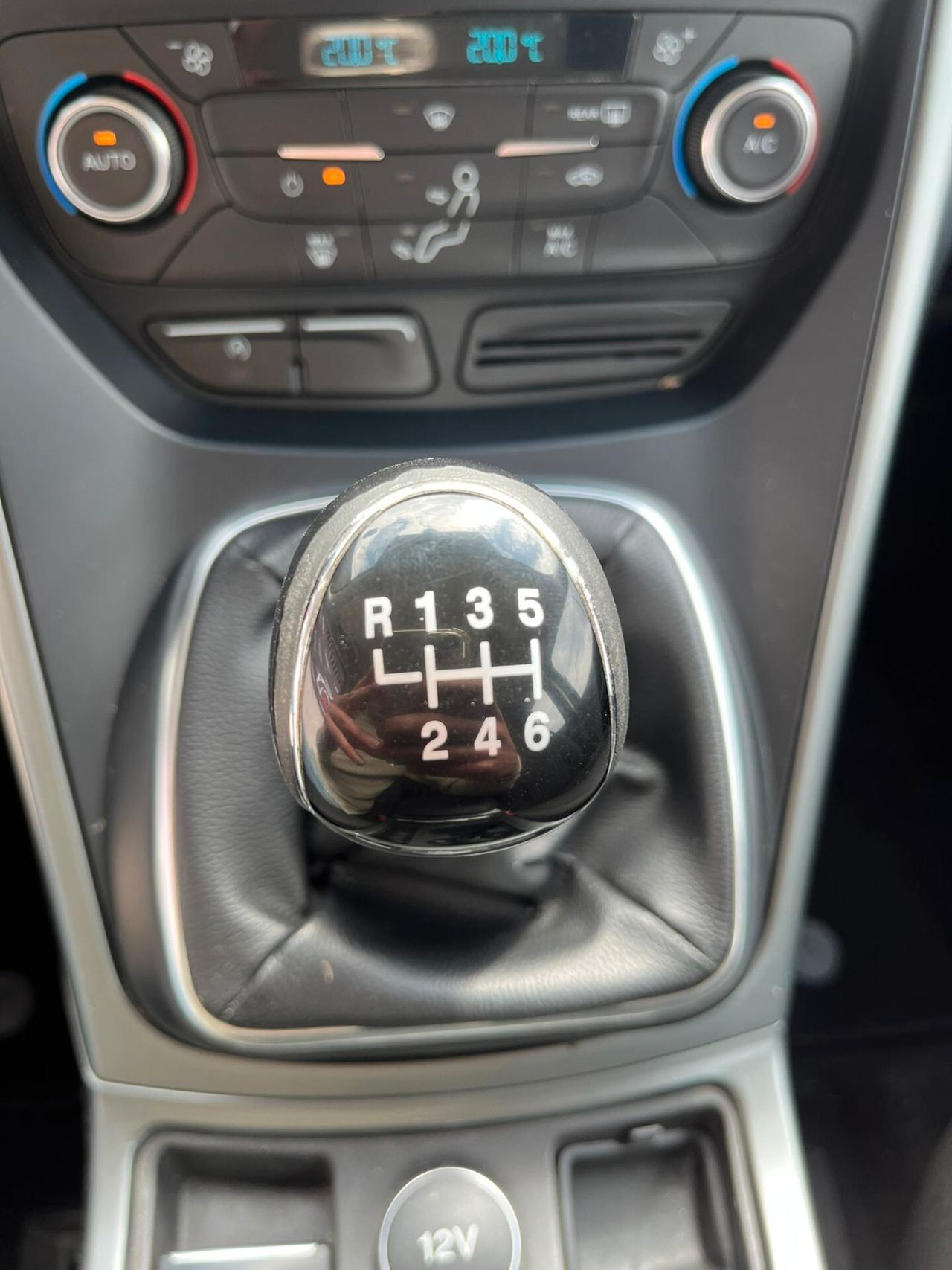 Ford Kuga 1.5 TDCI 120 CV S&S 2WD Plus