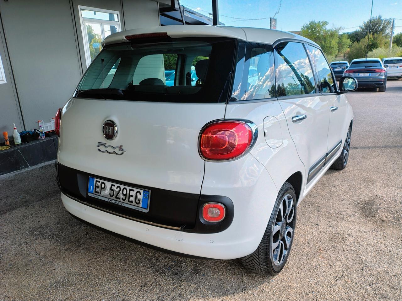 Fiat 500L 1.3 Multijet Lounge MOTORE NUOVO