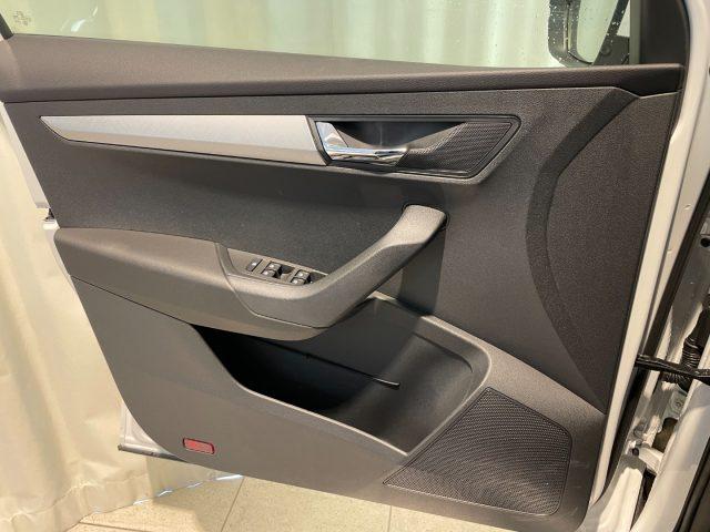 SKODA Karoq 2.0 TDI 4x4 DSG Ambition LED ACC Camera Navi
