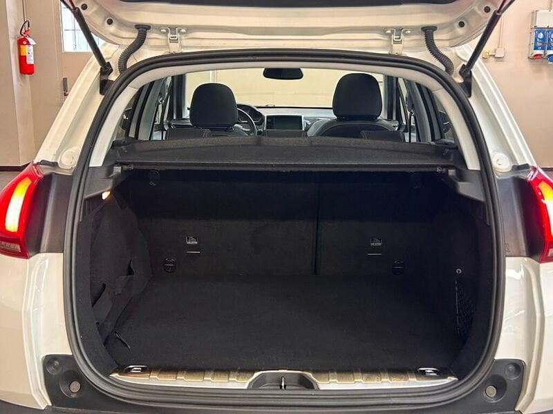 Peugeot 2008 PureTech 82 Allure