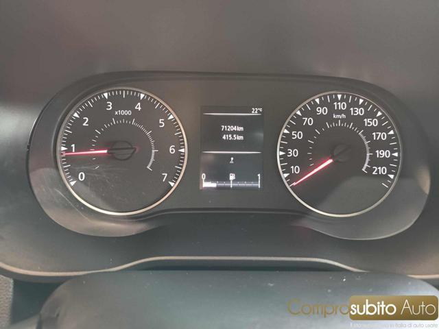 DACIA Duster 1.5 Blue dCi 8V 115 CV 4x2 Prestige