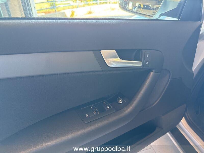 Audi A3 II 2008 Sportback Diesel Sportback 1.6 tdi Attraction 90cv