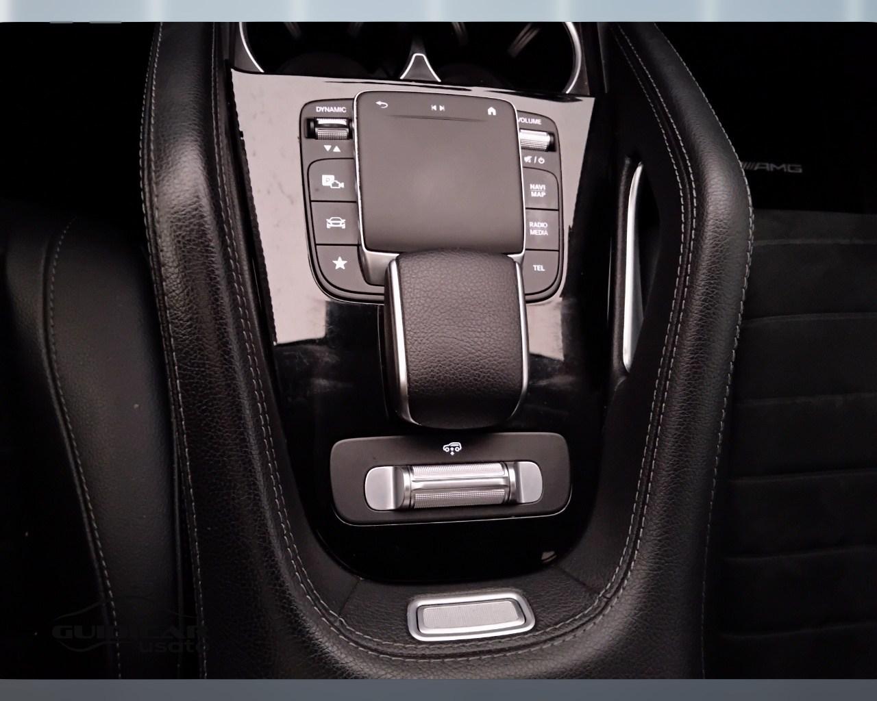 Mercedes-Benz GLE - V167 2019 - GLE 350 de phev (e eq-power) Premium 4matic auto