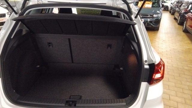 SEAT Arona 1.0 EcoTSI 115 CV DSG Style