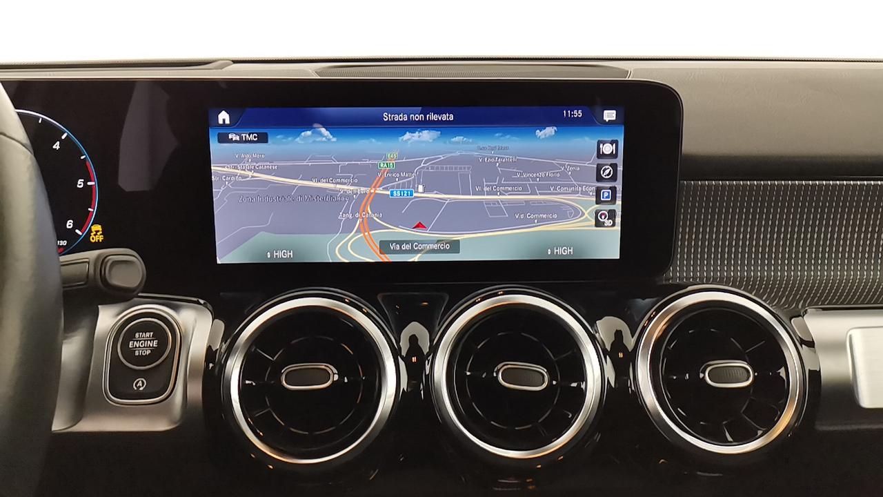 Mercedes-Benz GLB - X247 2019 - GLB 200 d Sport Plus 4matic auto