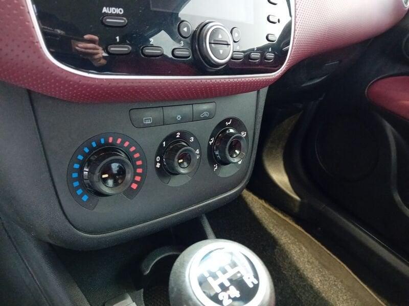 FIAT Punto Punto Classic 1.2 5 porte Natural Power Active